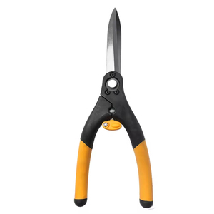 Ha4812 hàng rào cắt chất lượng cao công cụ làm vườn lưỡi thép không gỉ giả mạo vườn <span class=keywords><strong>hedge</strong></span> Shears - Product Image 3