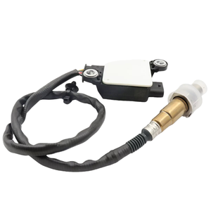 Sensor de Partículas PM 32203676 0281007411 para <span class=keywords><strong>XC40</strong></span> D3 <span class=keywords><strong>D4</strong></span> 2.0, Piezas de Maquinaria - Product Image 1