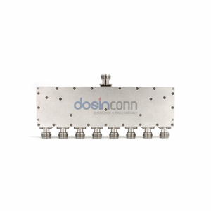 N <span class=keywords><strong>8</strong></span> cá<span class=keywords><strong>ch</strong></span> microstrip 50Ω tín hiệu Splitter Combiner cho <span class=keywords><strong>RF</strong></span> hệ thống kiểm tra - Product Image 3