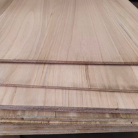 Vente en gros de bois de Paulownia jointé – Achetez des planches de bois de Paulownia pour cercueils