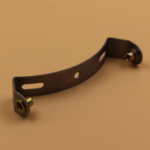 Usinage CNC pour métaux ferreux et non ferreux, ainsi que plastiques techniques, pièces de précision sur mesure, solution tout-en-un - Product Image 1