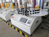 Nouvelle machine de rembobinage automatique industrielle efficace |   Compteur de distance et vitesse constante |   Traitement des étiquettes adhésives