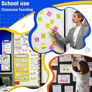 Nhà cung cấp bán buôn vật liệu từ tính nam châm mạnh mẽ tùy chỉnh N55 N52 Nam châm Neodymium - Product Image 3