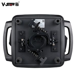 Vshow S716 Độ Sáng Cao Disco <span class=keywords><strong>LED</strong></span> Ánh Sáng Sân Khấu <span class=keywords><strong>200W</strong></span> Chùm Tại Chỗ Rửa <span class=keywords><strong>LED</strong></span> Di Chuyển Đầu Ánh Sáng - Product Image 6