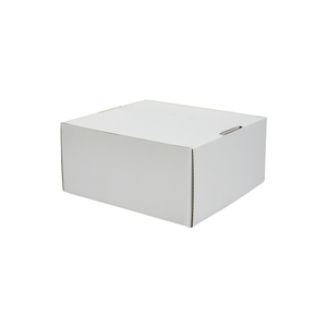Manufacturer Large Color Cardboard Paper Mailing Apparel Box Custom Logo Printed Corrugated Shipping Packaging Box