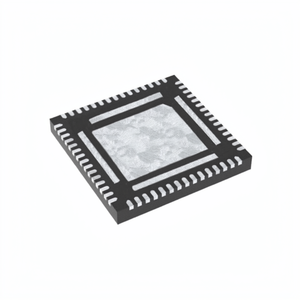 Componente Electrónico Integrado XU316-1024-QF60A-I32, IC en Stock, MCU de 32 bits, 8KB OTP, 60QFN, 60 VFQFN, Pad Expuesto - Product Image 1