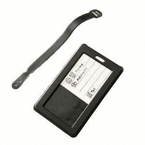 Custom Soft Silicone Rubber Letter Pvc Baggage Tag 3D Animal Pattern Luggage Tag Travel Accessories Animal Cartoon Luggage Tags - Product Image 5