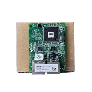 Tarjeta de Comunicación EtherCAT Delta CMC-EC01 - Product Image 1