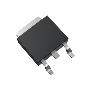 TK380P60Y อิเล็กทรอนิกส์ Rq DPak ส่วนประกอบดั้งเดิม - Product Image 1