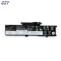 BATERAI LAPTOP UNTUK LENOVO THINKPAD S2 YOGA L380 L390 SERI L17C3P53 L17L3P53 11.1V 45WH