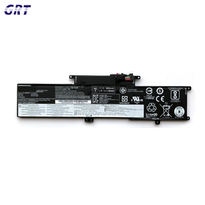 BATERÍA PARA PORTÁTIL LENOVO THINKPAD S2 YOGA L380 L390 SERIES L17C3P53 L17L3P53 11.1V 45WH - Product Image 3