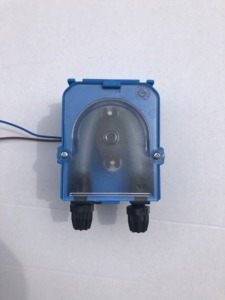 Système de dosage, pompe péristaltique à débit réglable pour l'entretien des piscines, le traitement de l'eau et l'industrie des détergents - Product Image 5
