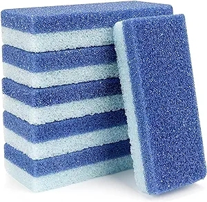 Removedor de callos de piedra pómez reutilizable para pies y depurador de piel dura, herramientas de pedicura y manicura, herramienta para el cuidado de los pies - Product Image 4