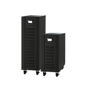 3เฟสในเฟสเดียวออก UPS ออนไลน์12kva 12 kVA UPS - Product Image 4