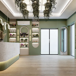 Rench leglegant tytyle tylorlorloral Xperience hop mmbed urured urisplay (para Fresh/Ried llants) Glowing hohoto - Product Image 3