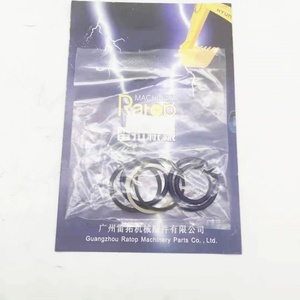 Kit de joints d'injecteur de haute qualité 235-4339, kit de réparation de joints d'injecteur 235 4339, 235-4339 2354339 - Product Image 2