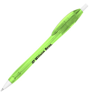 Stylo publicitaire personnalisé avec impression de logo – Cadeau promotionnel, événementiel, publicitaire, vente en gros - Product Image 2