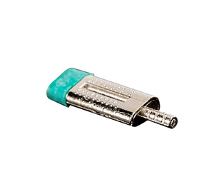 Matériel <span class=keywords><strong>de</strong></span> <span class=keywords><strong>laboratoire</strong></span> dentaire, double broche verte et rouge - Product Image 3