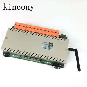 - [ ] Kincony Básica de Automação Residencial Inteligente DIY Inteligente Wifi/Ethernet Controle Remoto Universal Power Light Mini S