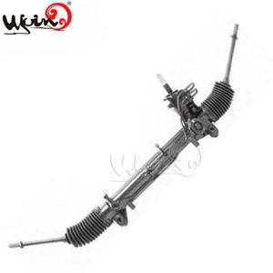 Crémaillère de direction de qualité pour FORD Fiesta <span class=keywords><strong>Van</strong></span> 2S61-3200-KR 1336686 2S65-3200-CA 1340839 2S61-3200-PB 2S61-3200-PA - Product Image 1