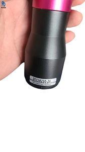 DTCM230-25 Dual Telecentric Lens Industrial Camera Lens High Imaging Lens Machine Vision Lens for Industrial Inspectio - Product Image 1
