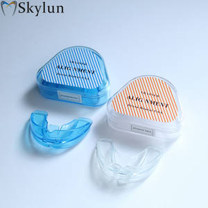 Apparecchio Ortodontico per Raddrizzare i <span class=keywords><strong>Denti</strong></span> con Logo Personalizzato, Raddrizzatore per Sorriso per <span class=keywords><strong>Adulti</strong></span> - Product Image 2