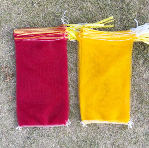 100% Material <span class=keywords><strong>de</strong></span> PE virgen 50*80cm 40*60cm embalaje patata cebolla <span class=keywords><strong>leña</strong></span> <span class=keywords><strong>saco</strong></span> <span class=keywords><strong>de</strong></span> red para la <span class=keywords><strong>venta</strong></span> - Product Image 1