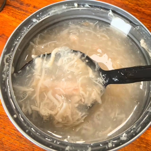 Nhà máy trực tiếp dinh dưỡng cao đóng hộp thức ăn vật nuôi, thịt gà + thịt cua, hương vị khác nhau, đồ ăn nhẹ ướt mèo, sản phẩm cao cấp. - Product Image 4