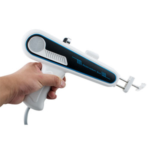 Mesotherapy <b>Machine</b> Skin Rejuvenation Mesotherapy Mesogun Beauty Therapy <b>Machine</b> - Product Image 2