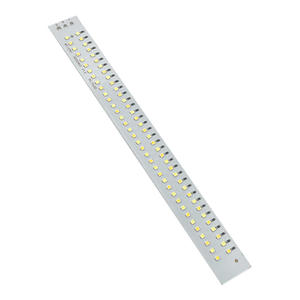 Aluminum-based LED <b>Light</b> <b>Board</b> MY-2341 5V 2A Cabinet <b>Lights</b> PCB Solution - Product Image 1