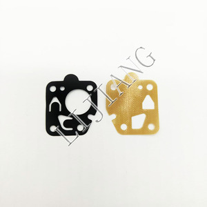Kit de réparation de carburateur pour <span class=keywords><strong>débroussailleuse</strong></span> <span class=keywords><strong>SHINDAIWA</strong></span> 99909126 B45 - Product Image 3