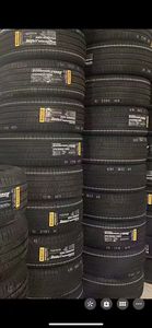 Neumáticos de Auto Ultra Silenciosos y Confortables, Alta Velocidad y Estabilidad, Gran Oferta, 195/65R15 205/55R16, Neumáticos Radiales de Alta Calidad - Product Image 4