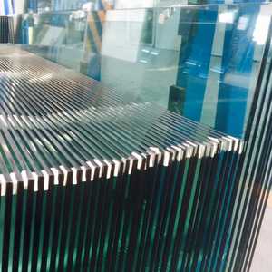 도어 창용 4mm 6mm 8mm 10mm 강화 투명 유리 - Product Image 3