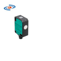 Nuevo Sensor Ultrasónico Original UB250-F77-E2-V31 P+F de 250 mm PNP Industrial