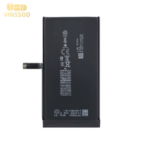 Étui de batterie intelligent pour iPhone 14 PLUS Mophie Casely Juice Otterbox Étui de protection pour chargeur