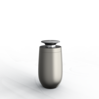 Vente en gros de parfums de maison, diffuseur d'huiles essentielles sans eau 360 Aroma Marketing Machine pour parfum