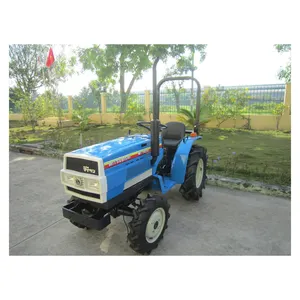 Équipements agricoles de bonne qualité, machines, tracteurs agricoles d'occasion du japon à vendre
