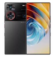 Nubia Z60 Ultra, téléphone mobile 5G de pointe, Snapdragon, 24 Go + 1 To, écran 6,8 pouces, batterie 6000 mAh, charge rapide, smartphone 5G, ROM globale, jeu