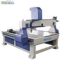 Machine à graver sur bois CNC 9015, machine à graver sur bois CNC, machine à graver sur bois CNC avec rotation