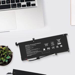 MB04XL Batterie Convertible M6-AQ000 M6-AQ105DX M6-AQ003DX M6-AQ103DX M6-AR004DX 15-AQ 15-AQ005NA AQ101NG - Product Image 1