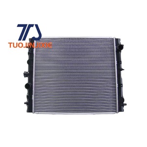 Radiador para Excavadora Hitachi 4479181 ZAX70 75 60, Pieza de Repuesto para el Sistema de Refrigeración - Product Image 1
