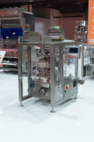 Machine de remplissage alimentaire multifonctionnelle pour biscuits, fromage, jus et poudre de café