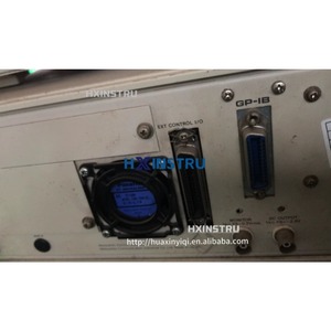 Analyseur audio VP-7723A VP7723A H - Product Image 4