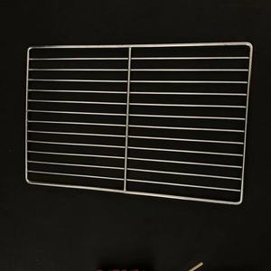 Nhà máy trực tiếp salesbarbecue netgrilled netround BBQ dây lưới grillbarbecue nướng lưới wirebbq netbbq Net - Product Image 3