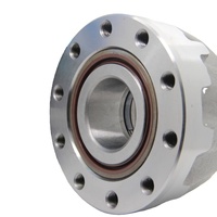Roulements de moyeu de camion de haute qualité, taille personnalisée 5010308616 VKBA5407 F-805531 pour RENAULT