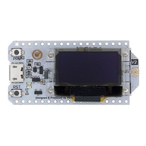 Kit de Desarrollo SX1276 <span class=keywords><strong>ESP32</strong></span> <span class=keywords><strong>LoRa</strong></span> 868MHz-915MHz con Pantalla OLED Azul de 0.96 Pulgadas, BT y WIFI - Product Image 3