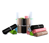 Adjustable <strong>Best</strong>-<strong>Selling</strong> Clothing Shipping Bags with Double-Sided Printing Optional Thickness & Dimensions Courier Bags