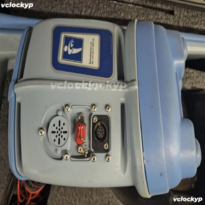 Émetteur Radiodetection RD4000PL &amp;   Ensemble de localisateurs de récepteurs - Product Image 3