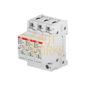 ABB 2CTB815708R4100 - Nuovo - Product Image 1
