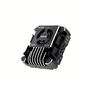 Accesorios para Drones VTX Pro 5.8G 2.5W FPV, Drones de Carreras Profesionales de Alta Velocidad, Componentes de Plástico y Metal, Molde Privado Gratuito - Product Image 6